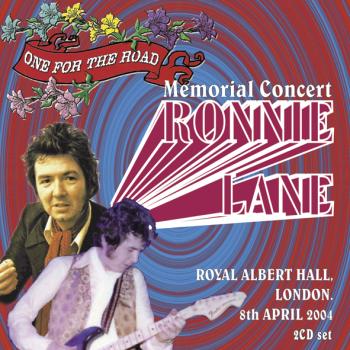 Ronnie Lane Memorial Concert 2004