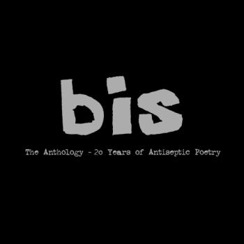 Anthology - 20 Years Of Antiseptic
