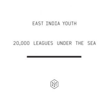 20 000 Leagues Under The Sea