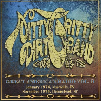 Great American radio 9