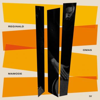 Reginal Omas Mamode IV