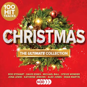 Christmas / Ultimate Collection