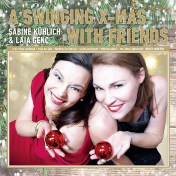 A Swinging Xmas With..