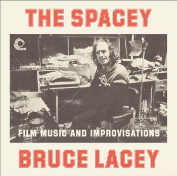 Spacey Bruce Lacey