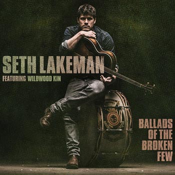 Ballads of the broken few