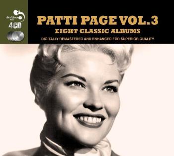 8 classic albums vol 3  1956-62