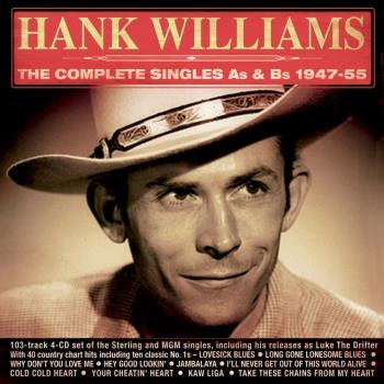 Singles A's & B's 1947-55