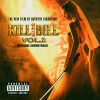 Kill Bill vol 2