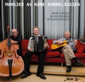 Marsjer Av K...