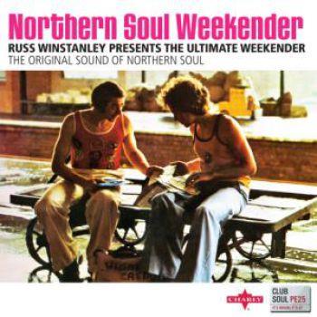 Club Soul - Northern Soul Weekender