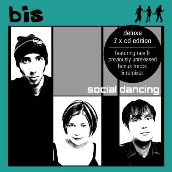 Social Dancing (Deluxe)