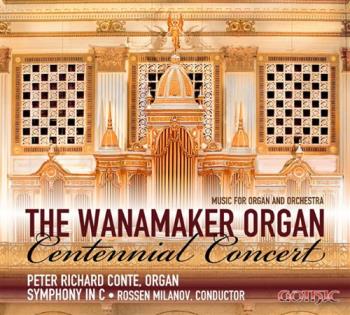 Wanamaker Organ