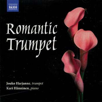 Romantic Trumpet (Jouko Harjanne)