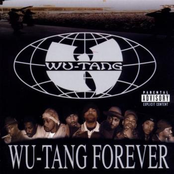 Wu Tang forever 1997