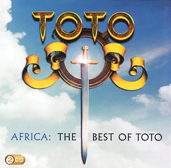 Africa - Best of... 1978-95