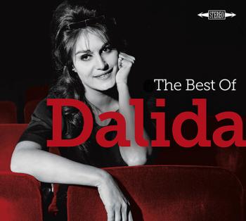Best Of Dalida