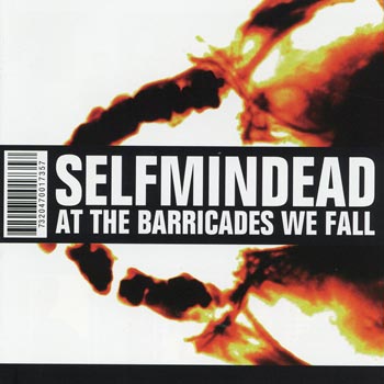 At the barricades we fall 2000