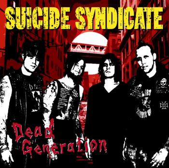 Dead Generation (10")