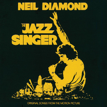 The jazz singer (Soundtrack)