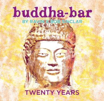 Buddha Bar - Twenty Years