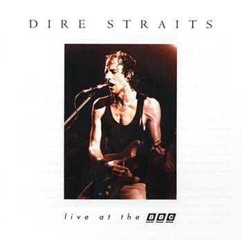 Live at the BBC 1978-81