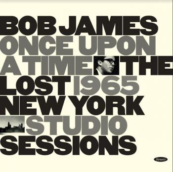 Once Upon A Time/The Lost 1965 N.Y.