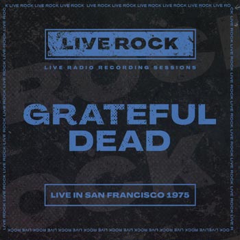 Live in San Francisco 1975