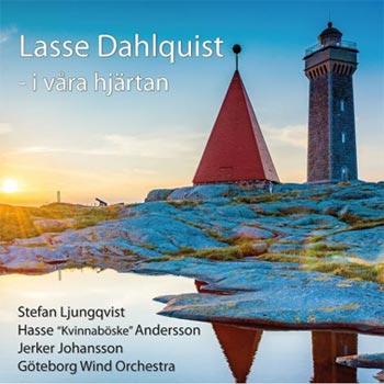 Lasse Dahlquist i våra hjärtan (Göteborg W.O.)