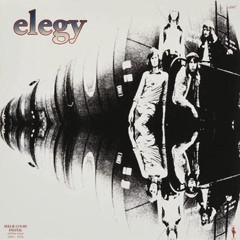 Elegy/Live 1972