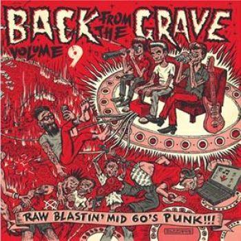 Back From The Grave 9