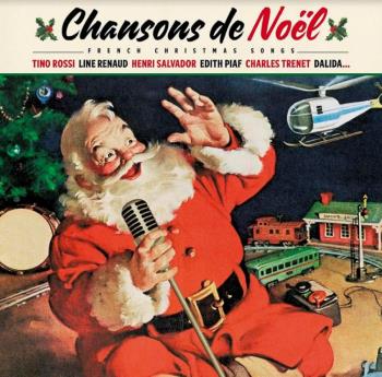 Chansons De Noel
