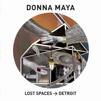 Lost Spaces - Detroit