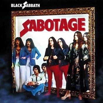 Sabotage 1975 (Rem)