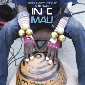 Presents Terry Riley`s in C Mali