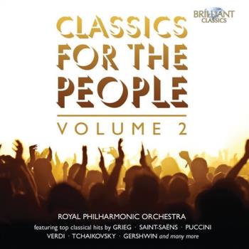 Classics For The People Vol 2