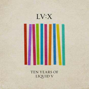 - Ten Years Og Liquid V