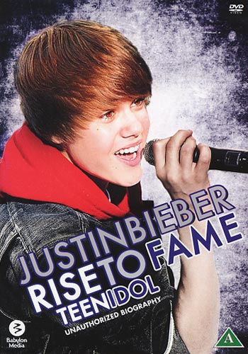 Bieber Justin: Rise to fame