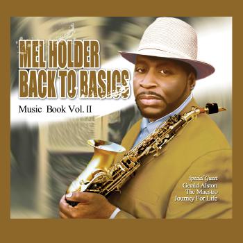 Back To Basics / Music Book Volume 2