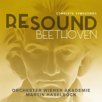 Resound Beethoven - Compl. Symphonies