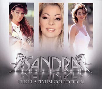 Platinum collection 1985-2009