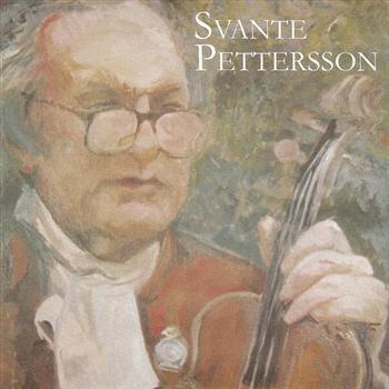 Svante Pettersson