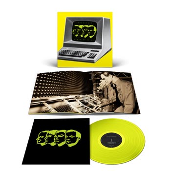 Computerwelt (Yellow/Ltd)