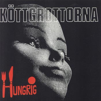 Hungrig 1991