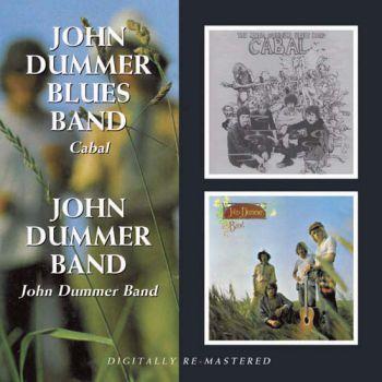 Cabal + John Dummer Band
