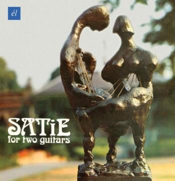 Satie For Two Gui...