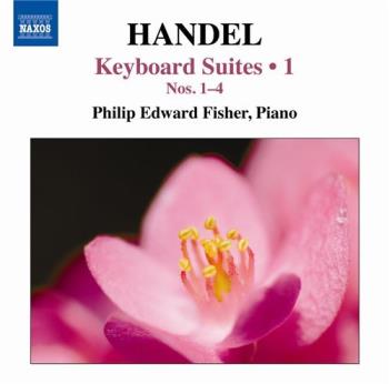 Keyboard Suites Vol 1