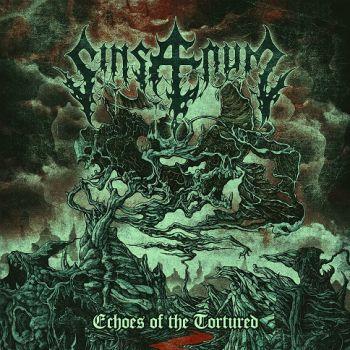 Echoes Of The Tortured [import]
