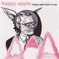 Happy Apple: Happy Apple Back On Top