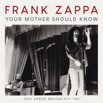 Your mother should know (FM 1967)