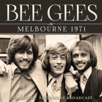 Melbourne 1971 (broadcast Live)